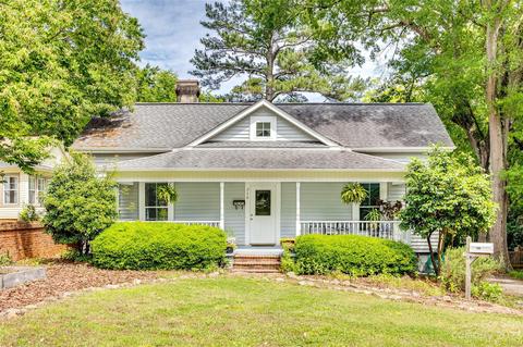 316 N Congress St, York, SC 29745