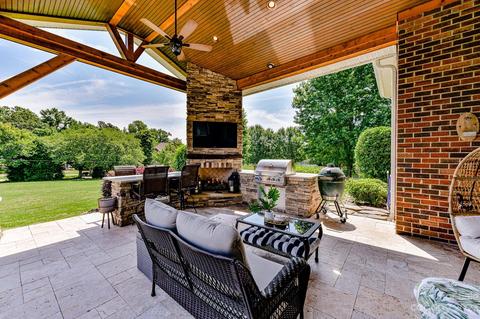 2043 Applebrook Dr, Wesley Chapel, NC 28173 photo 37