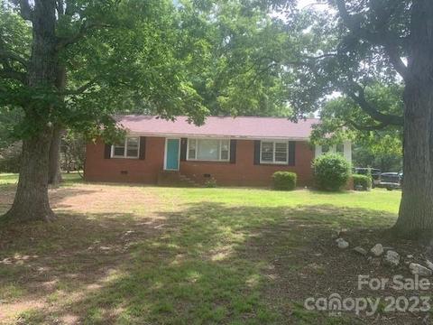 5008 Rocky River Rd N, Indian Trail, NC 28079