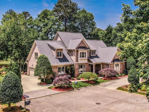 18534 Carnegie Overlook Blvd, Davidson, NC 28036