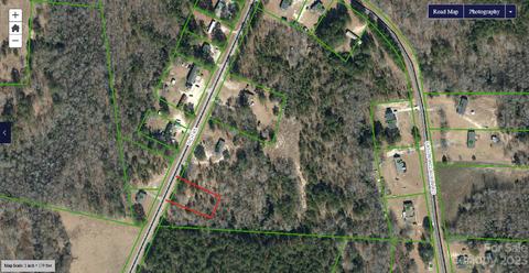 Tbd Nc 145 Highway, Morven, NC 28119