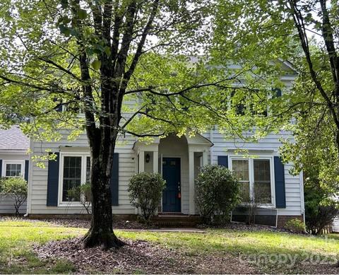 3212 Twin Falls Ln, Matthews, NC 28105