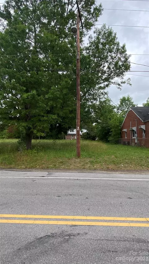 197 York St, Chester, SC 29706