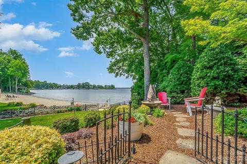 20715 Pointe Regatta Dr #19, Cornelius, NC 28031