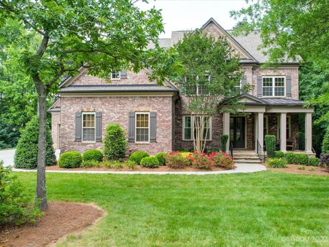 210 Waterby Way #40, Weddington, NC 28104