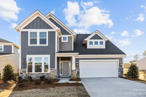 1287 Fishing Creek 130 Rd #130, Lake Wylie, SC 29710