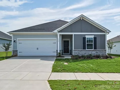 1343 Sweet Pea St, Monroe, NC 28110