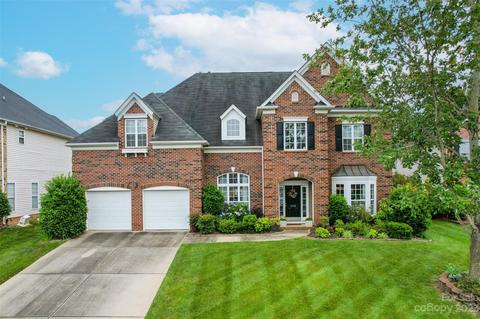 1003 Blue Heron Cir, Indian Trail, NC 28079