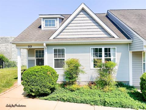 919 Barracuda Ave, Statesville, NC 28677