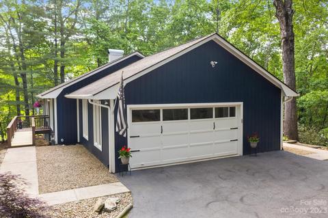 519 Timberlane Dr, Pisgah Forest, NC 28768