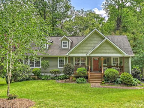 51 Talmadge St, Asheville, NC 28806