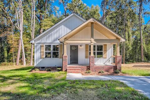 Lot 1 Grady Street, Salisbury, NC 28144