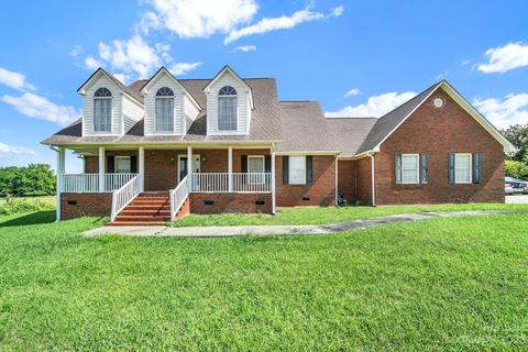 2857 Flat Creek Rd, Lancaster, SC 29720