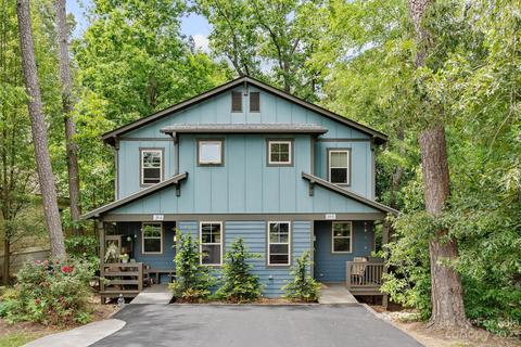 34 Mardell B Cir # B, Asheville, NC 28806