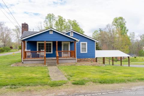 48 Hickory Tree Rd, Asheville, NC 28805