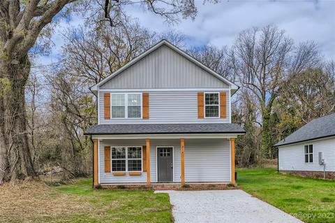 2001 Grant Street, Salisbury, NC 28144