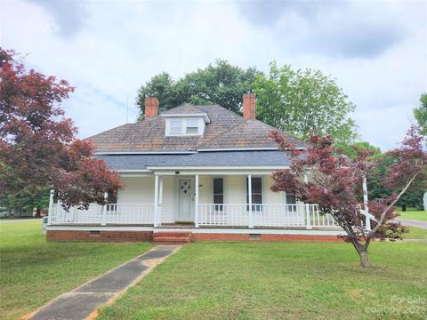 112 Cabarrus St W, Stanfield, NC 28163