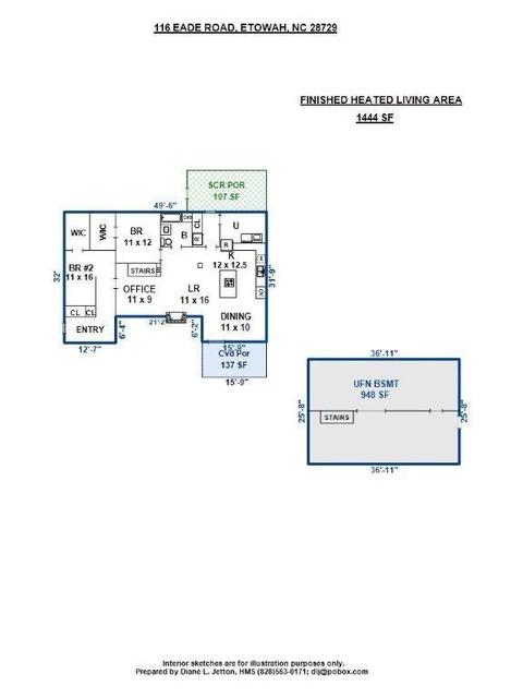 116 Eade Rd, Etowah, NC 28729 photo 39