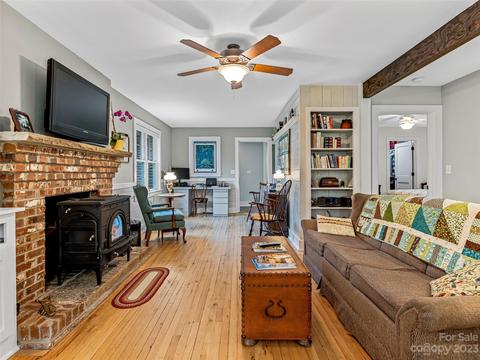 116 Eade Rd, Etowah, NC 28729 photo 7