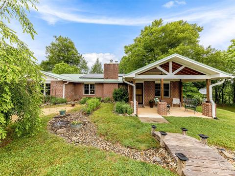 116 Eade Rd, Etowah, NC 28729 photo 2