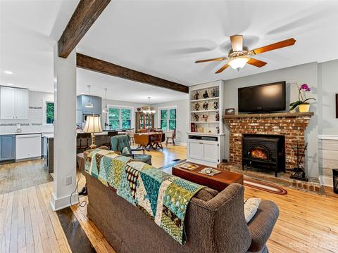116 Eade Rd, Etowah, NC 28729 photo 11