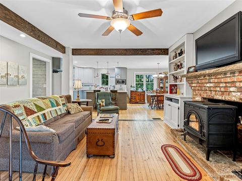 116 Eade Rd, Etowah, NC 28729 photo 9