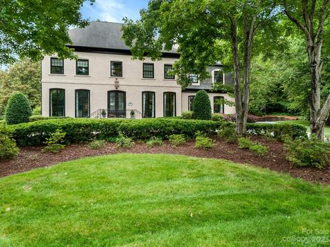 8820 Winged Bourne, Charlotte, NC 28210