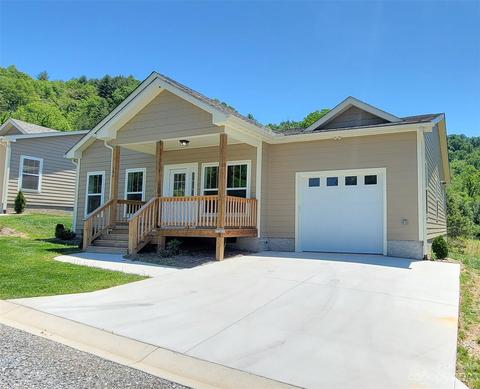 141 Denali Ln #6, Waynesville, NC 28786