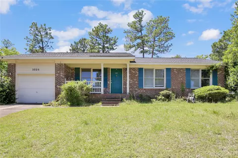 3325 Balero Ct, Spring Lake, NC 28390