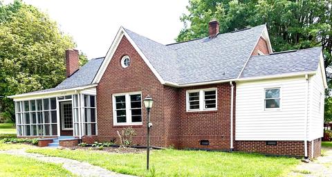3939 Taylorsville Hwy, Statesville, NC 28625