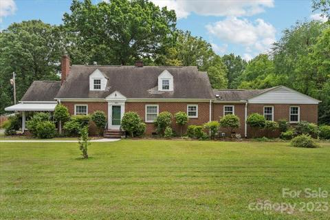 802 Congress St, York, SC 29745