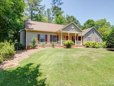 7101 Dorey Ln, Waxhaw, NC 28173