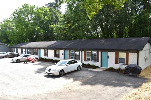 810 S Dalton St, Gastonia, NC 28052