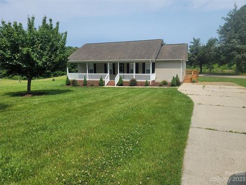 885 Camp Creek Rd, Iron Station, NC 28080