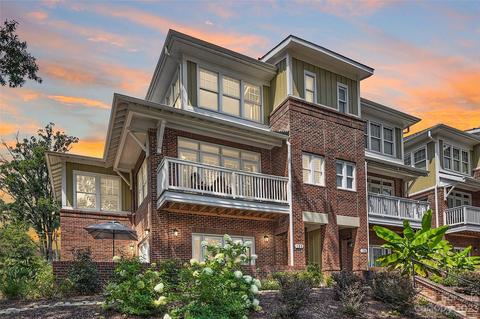 132 S Summit Ave #43, Charlotte, NC 28208