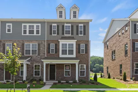 10126 Hemingway 46 Pl #46, Mint Hill, NC 28227