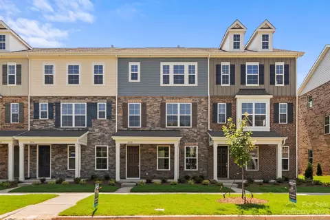 10130 Hemingway 47 Pl #47, Mint Hill, NC 28227