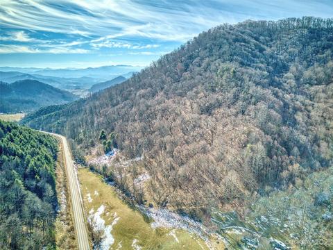 Rush Fork Road, Clyde, NC 28721