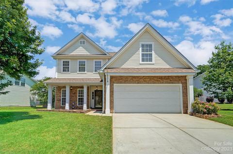 1016 Brook Valley Run, Monroe, NC 28110