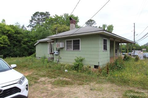 811 Salisbury St, Wadesboro, NC 28170