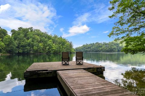 Tbd Vess Owen Road Lot 4b, Tuckasegee, NC 28783