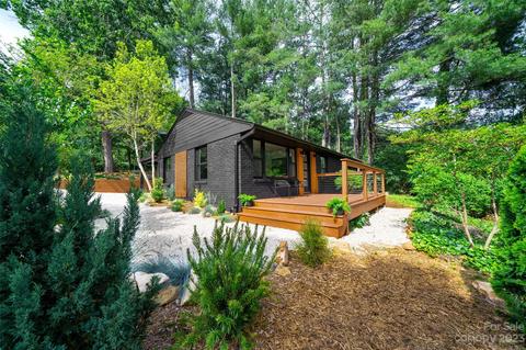 145 Fenner Ave, Asheville, NC 28804