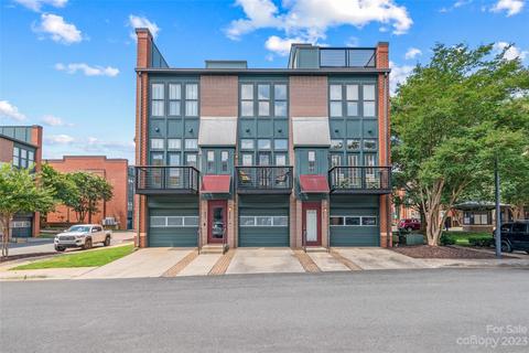 535 New Bern Station Ct, Charlotte, NC 28209