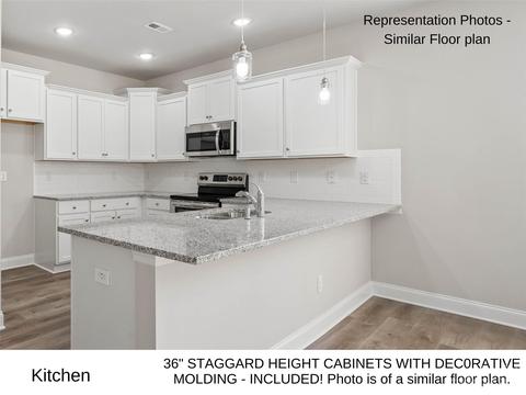 3129 Mcgee Hill Dr, Charlotte, NC 28216