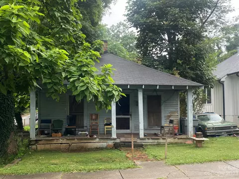 2228 Tate St, Charlotte, NC 28216