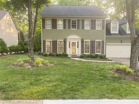 522 Tysons Forest Dr, Rock Hill, SC 29732