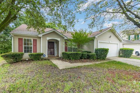 7148 Furlow Ln, Harrisburg, NC 28075