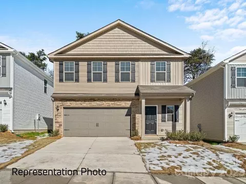 3124 Mcgee Hill Dr, Charlotte, NC 28216