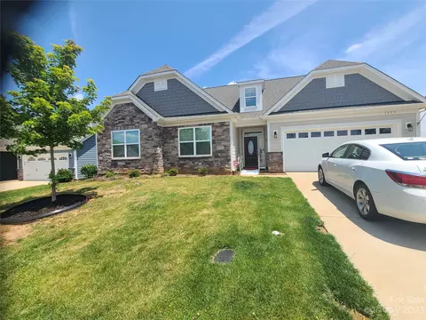 1539 Wiggins Dr #55, Gastonia, NC 28054