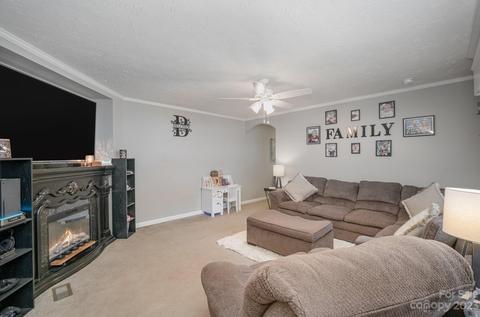 3699 E North Corner Rd, Lancaster, SC 29720 photo 9